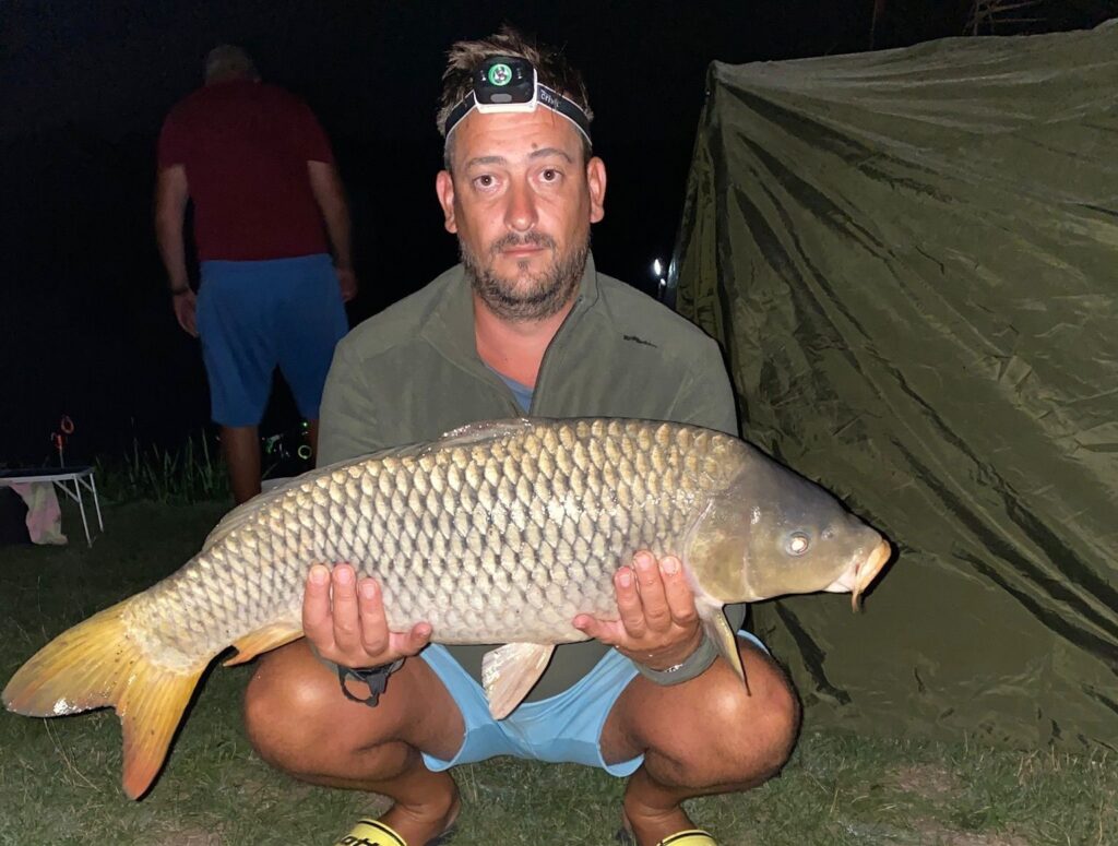 RADU CRISTIAN