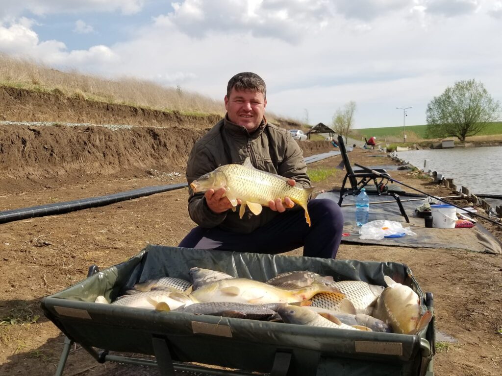 MARIAN PANĂ