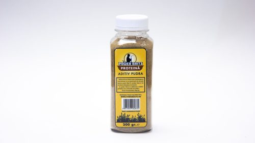 Aditiv Pudră Proteină