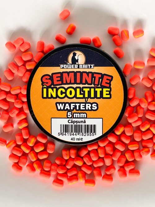 Wafter Seminte Incoltite Capsuna 5mm