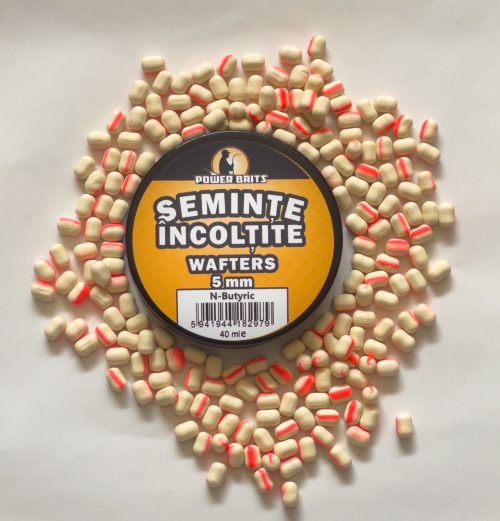 Wafter Seminte Incoltite N-Butyric 5mm