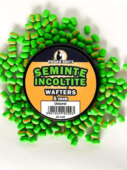 Wafter Seminte Incoltite Usturoi 5mm