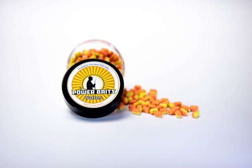 Wafter Power Baits Bicolor Wild Fruits 5mm